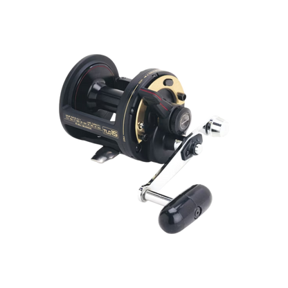 SHIMANO TLD REEL