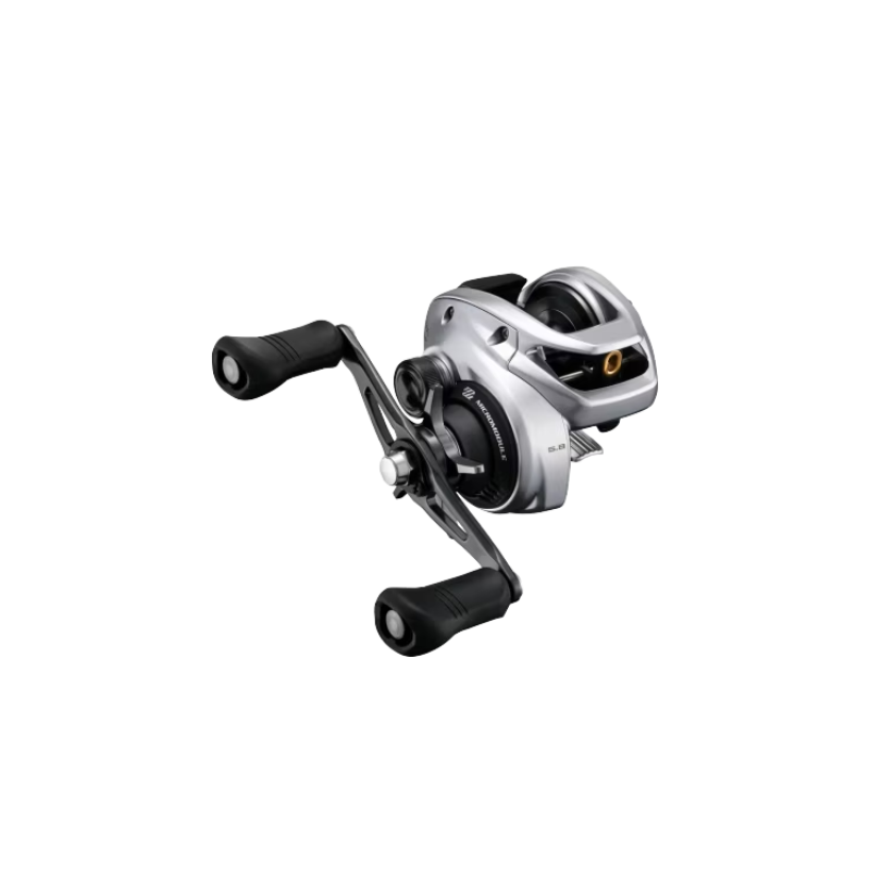 SHIMANO TRANX 300 B REEL