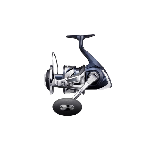 SHIMANO REEL TWINPOWER SW C