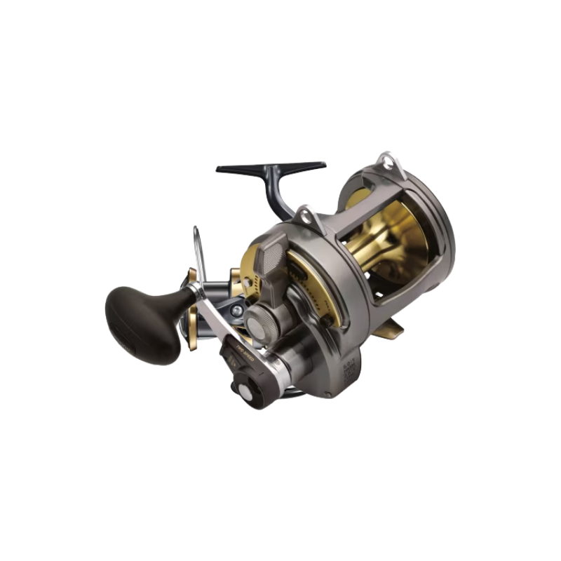 SHIMANO TYRNOS II REEL