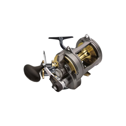 SHIMANO TYRNOS II REEL