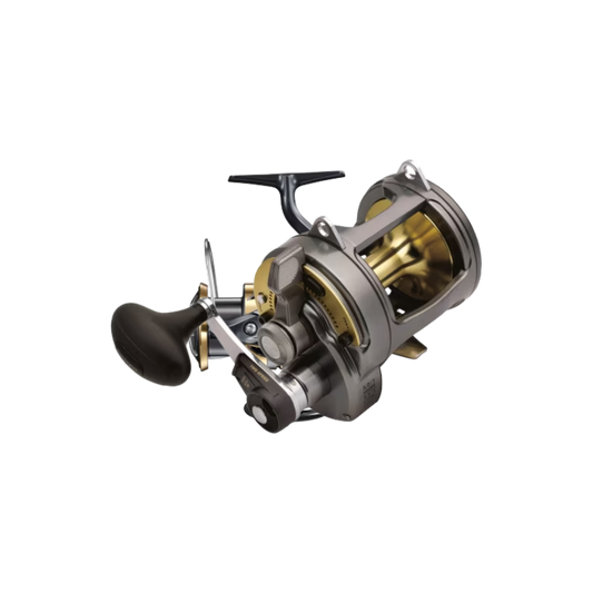 SHIMANO TYRNOS II REEL