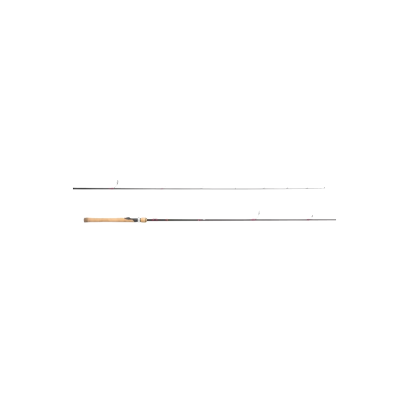 SHIMANO CONVERGENCE SPINNING ROD