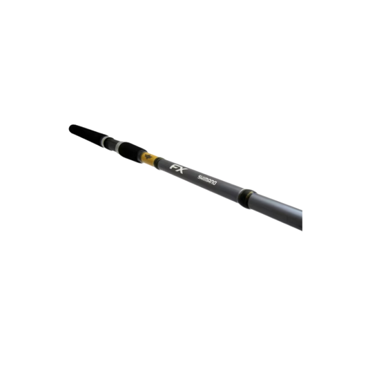 SHIMANO FX SPINNING ROD