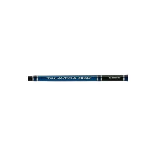 SHIMANO TALAVERA BOAT SPINNING ROD
