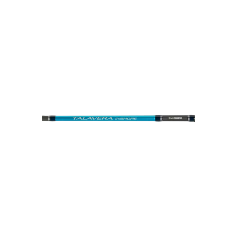 SHIMANO TALAVERA INSHORE SPINNING