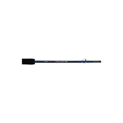 SHIMANO TALLUS PX SPINNING ROD