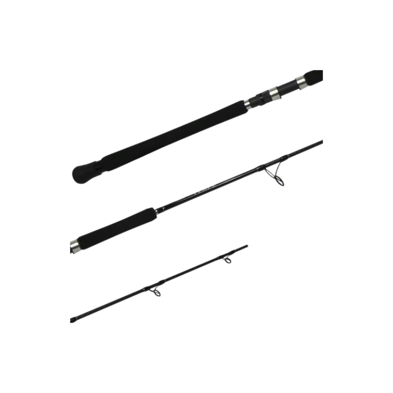 SHIMANO TEREZ SPINNING ROD