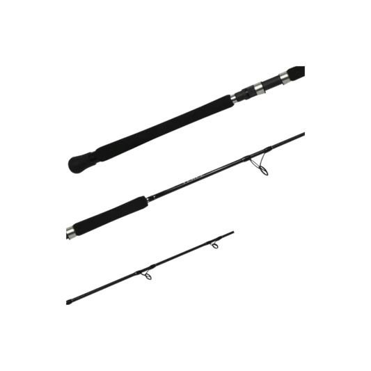 SHIMANO TEREZ SPINNING ROD