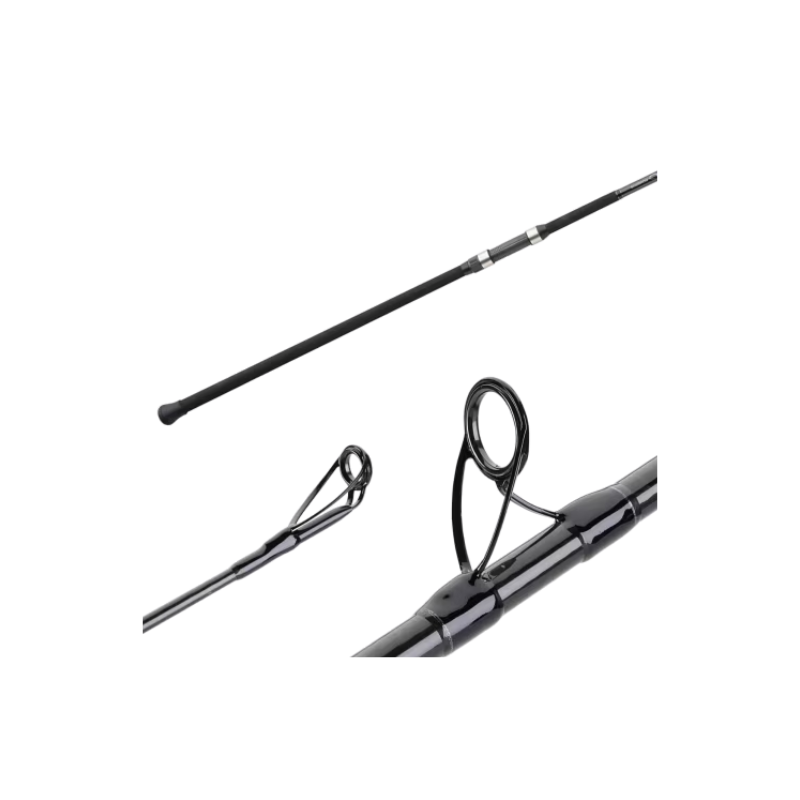 SHIMANO TIRALEJO SPINNING ROD
