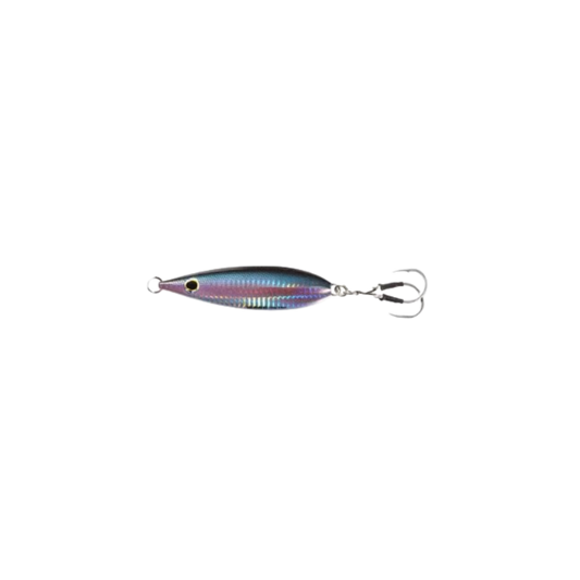 SHIMANO LURE BUTTERFLY JIG FLAT-FALL