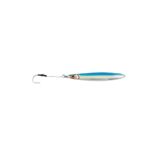 SHIMANO LURE BUTTERFLY JIG FLAT-SIDE