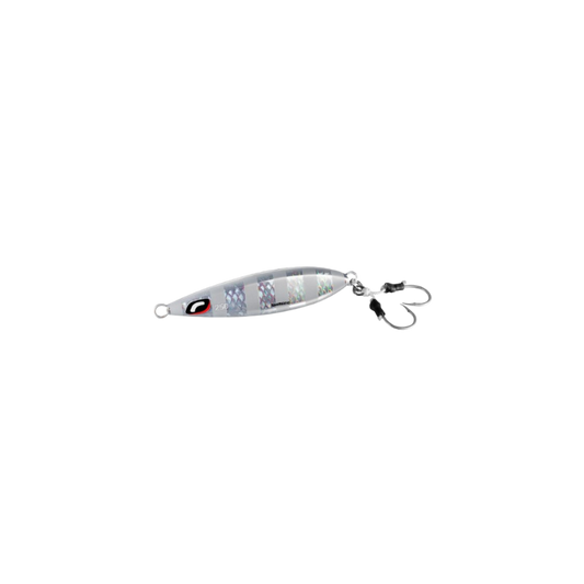 SHIMANO LURE BUTTERFLY JIG WING-FALL