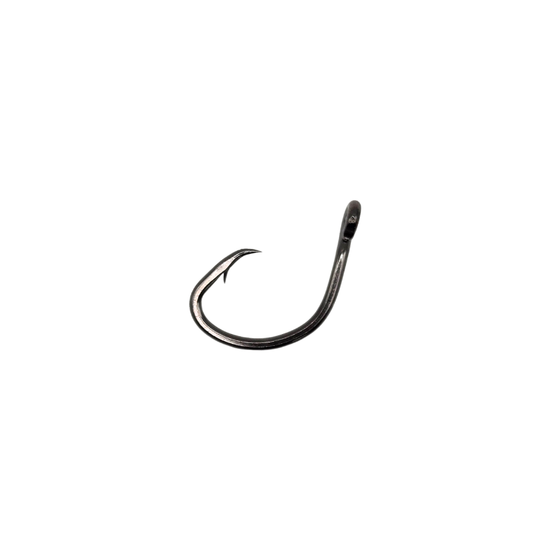 SHIMODA MUTSU HARI HOOK