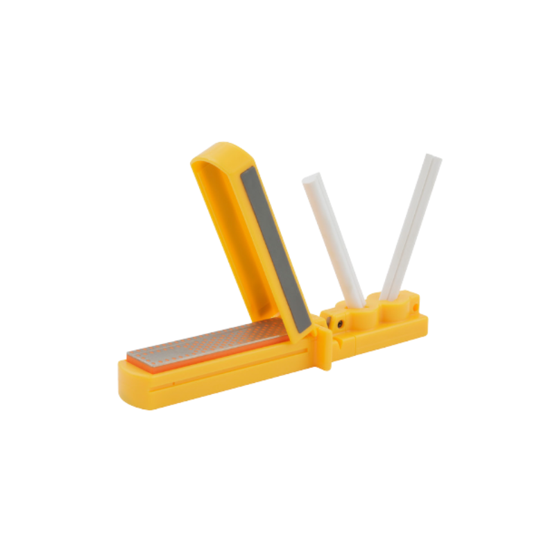 SMITH'S 3-IN-1 SHARPENING SYSTEM
