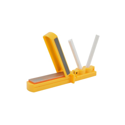 SMITH'S 3-IN-1 SHARPENING SYSTEM
