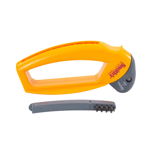 SMITH'S AXE & MACHETE SHARPENER