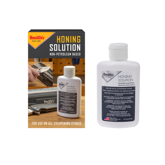 SMITH'S PREMIUM HONING SOLUTION