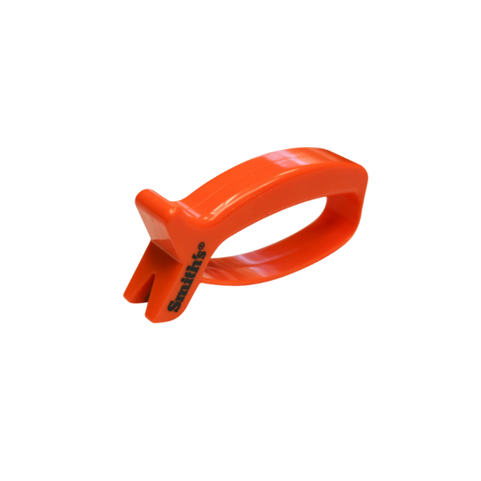 SMITH'S JIFF-MINI 120-SEC KNIFE SHARPENER