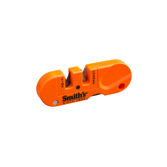 SMITH'S KNIFE SHARPENER