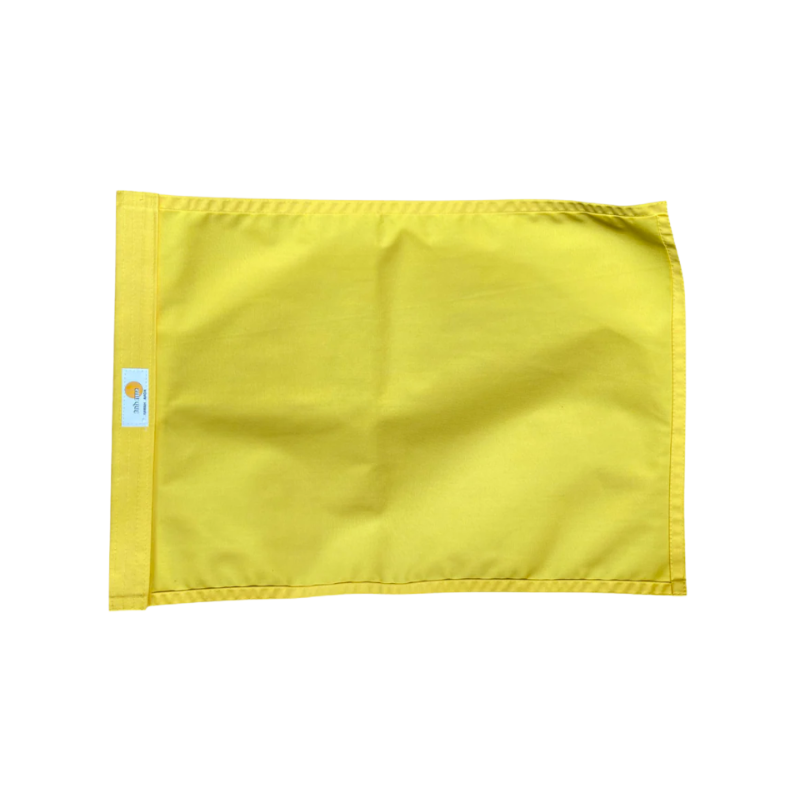 SUNDOT FLAG - QUARANTINE