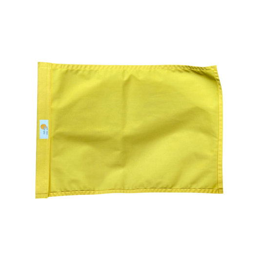 SUNDOT FLAG - QUARANTINE