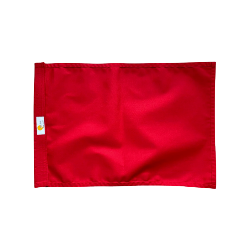 SUNDOT FLAG - REFUEL