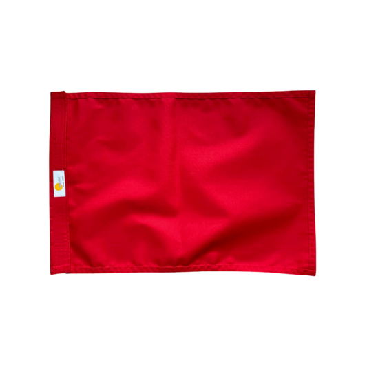 SUNDOT FLAG - REFUEL