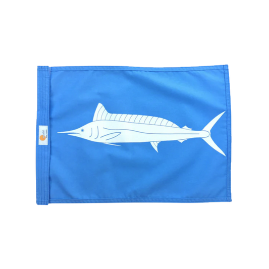 SUNDOT FLAG - SPEARFISH
