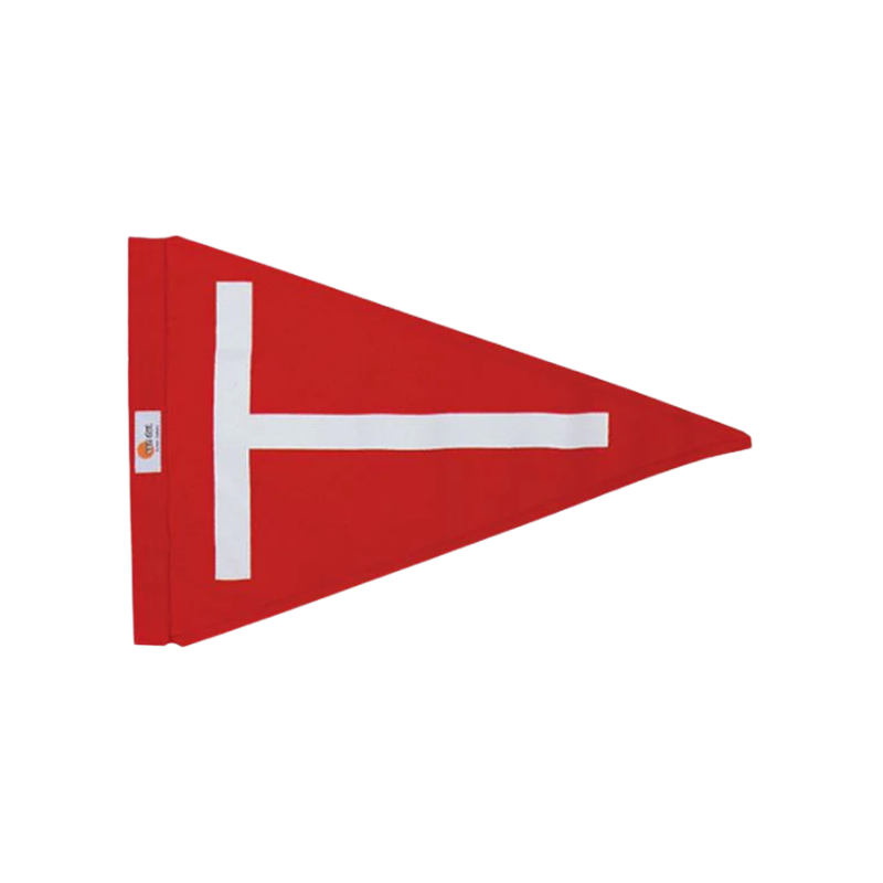SUNDOT FLAG - TAG & RELEASE