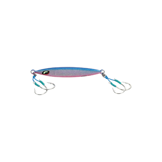 SHIMANO LURE OCEA SARDINE WAVER RIGGED