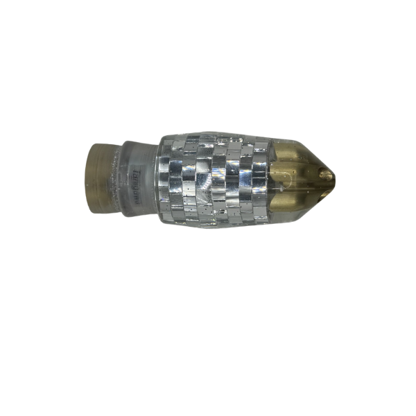 TANIGAWA BULLET JET (4H) LURE HEAD - DISCO