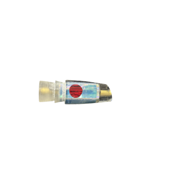 TANIGAWA CUT SMALL LURE HEAD - SHELL