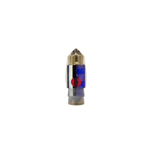 TANIGAWA LURES BULLET JET (4H) - GBOB