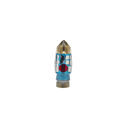 TANIGAWA LURES BULLET JET (4H) - ICE BLUE CRACK