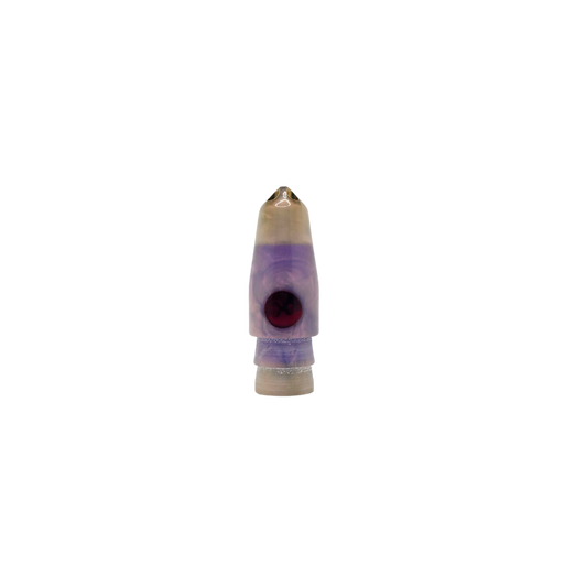 TANIGAWA LURES BULLET JET (4H) - PURPLE OBAKE PEARL