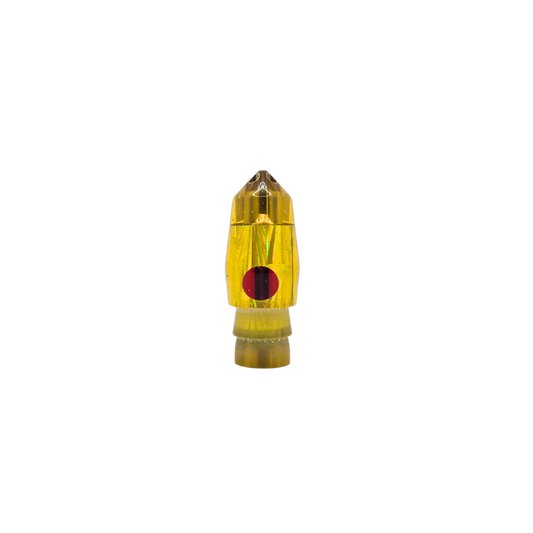 TANIGAWA LURES BULLET JET (4H) - YELLOW