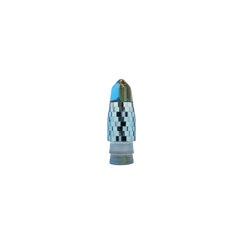 TANIGAWA LURES BULLET JET - ICE BLUE DISCO