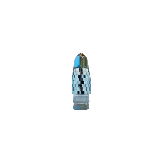 TANIGAWA LURES BULLET JET - ICE BLUE DISCO
