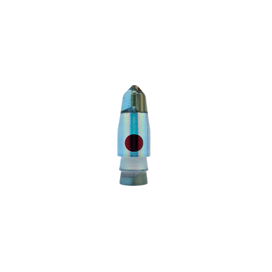 TANIGAWA LURES BULLET JET - ICE BLUE FISH SCALE