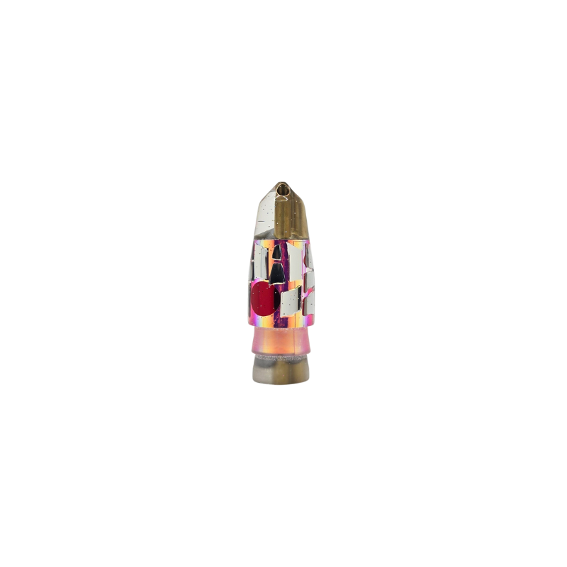 TANIGAWA LURES BULLET JET - PINK CRACK