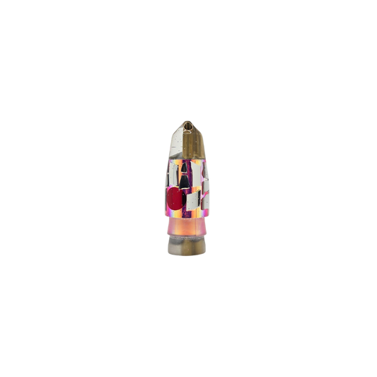 TANIGAWA LURES BULLET JET - PINK CRACK