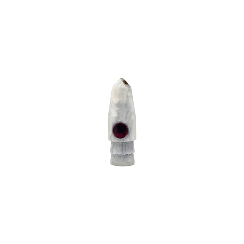 TANIGAWA LURES BULLET JET - WHITE PEARL