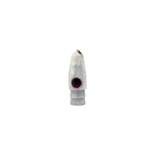 TANIGAWA LURES BULLET JET - WHITE PEARL