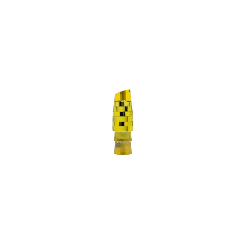 TANIGAWA LURES CUT - YELLOW DISCO