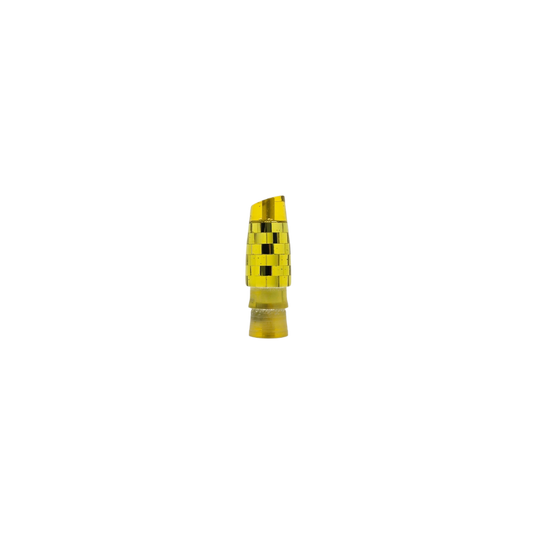 TANIGAWA LURES CUT - YELLOW DISCO