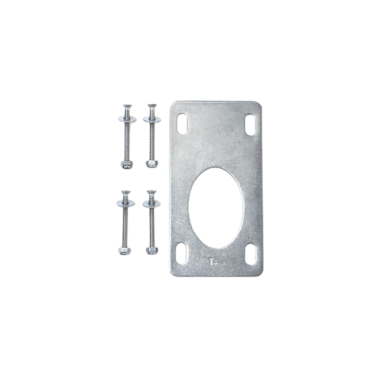 TIGRESS OUTRIGGER BACKING PLATE