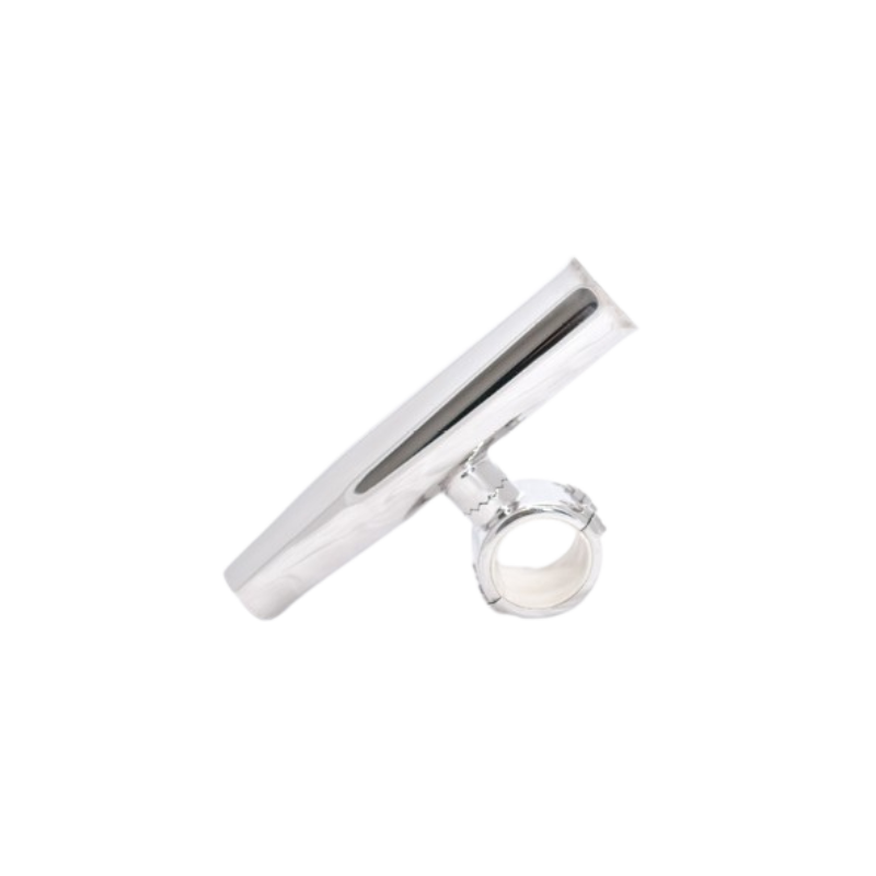 TIGRESS ROD HOLDER ADJUSTABLE CLAMP-ON