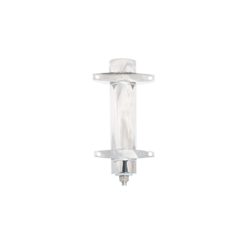TIGRESS ROD HOLDER SIDE MOUNT SWIVEL BASE