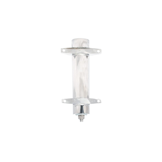 TIGRESS ROD HOLDER SIDE MOUNT SWIVEL BASE